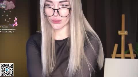 Elva  online show from October 30, 8:38 am