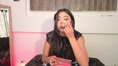 medusa online show from October 31, 8:57 pm