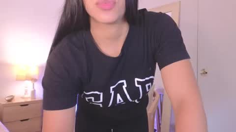 Megan online show from December 16, 7:54 pm