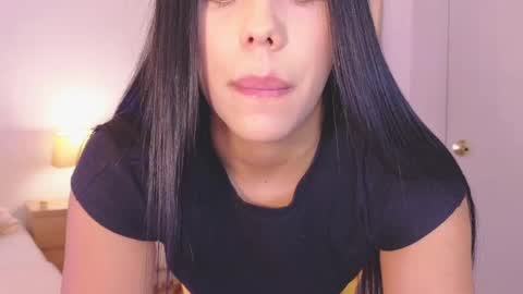 Megan online show from December 6, 7:44 pm