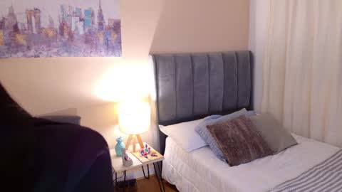 Megan online show from April 22, 12:02 pm