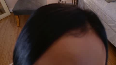 Megan online show from April 1, 1:12 pm