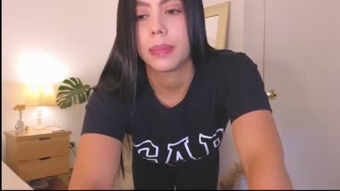 Megan online show from January 14, 8:15 pm