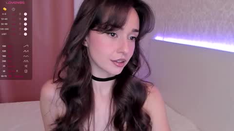 Megan online show from January 18, 10:06 pm