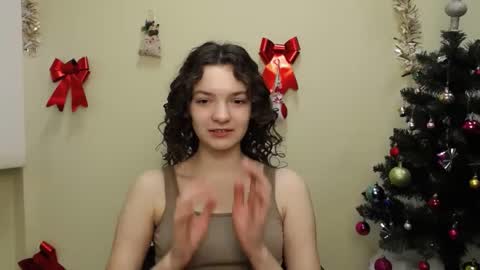 Susie online show from December 24, 6:55 am