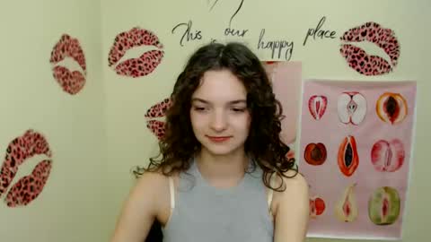 Susie online show from December 9, 7:18 pm
