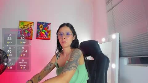 Juli online show from January 13, 11:08 am