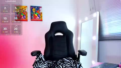 Juli online show from December 10, 12:49 pm