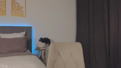 Melisa online show from October 26, 10:49 pm