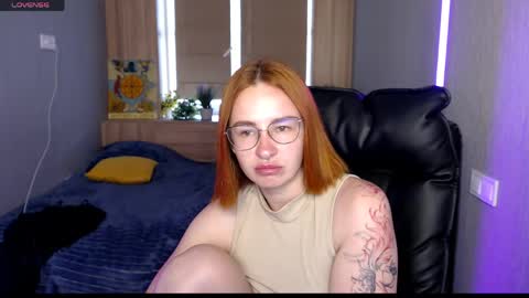 _mi_amore online show from May 25, 6:12 am