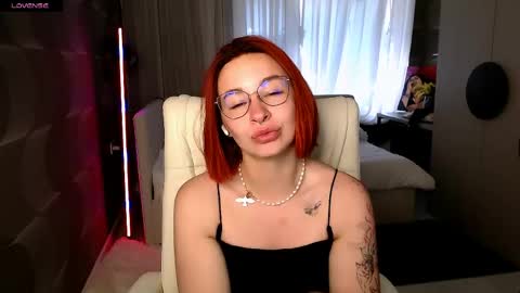 _mi_amore online show from May 30, 5:49 am