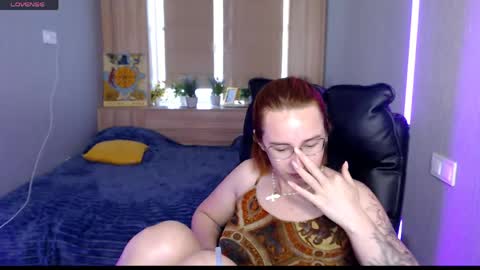 _mi_amore online show from May 21, 6:22 am
