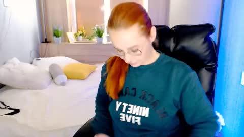 _mi_amore online show from October 26, 8:10 am