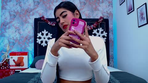Mia Monroe online show from January 4, 4:22 pm