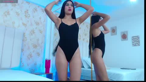 Mia Monroe online show from January 5, 3:13 pm