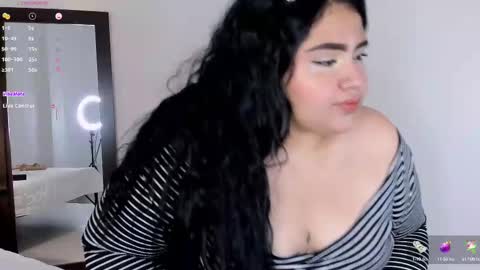 Snapshot of _michel_bbw chatting on February 25, 2:25 am michel online show from February 25, 2:25 am