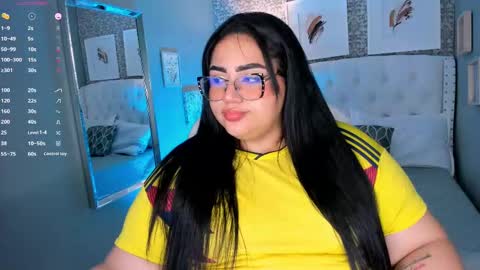 Snapshot of _michel_bbw chatting on September 10, 3:17 am michel online show from September 10, 3:17 am