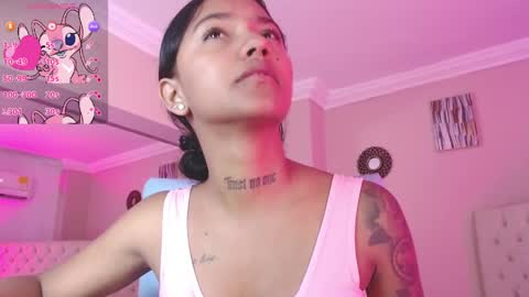 Paula online show from April 15, 12:39 pm