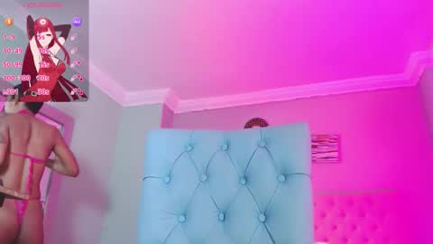 Paula online show from December 19, 12:19 pm