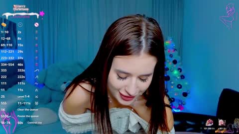 Milana online show from December 18, 8:47 pm