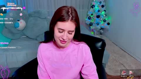 Milana online show from January 8, 9:01 pm