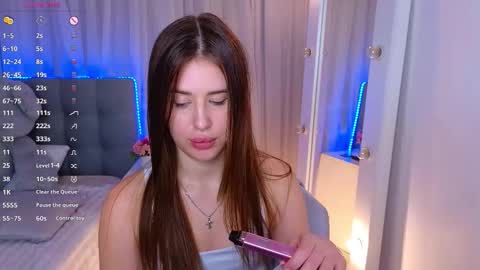 Milana online show from February 25, 11:25 pm