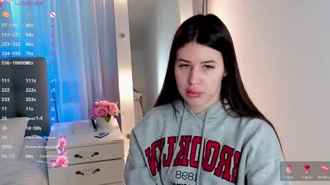 Milana online show from April 12, 6:27 am