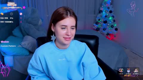Milana online show from December 24, 8:16 pm