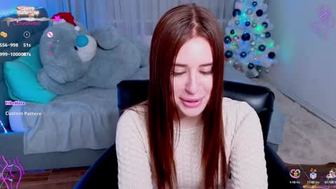 Milana online show from January 5, 11:01 pm