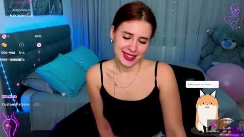 Milana online show from December 10, 8:38 pm