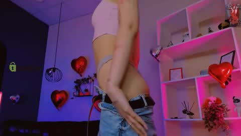 your Mila online show from February 23, 12:37 pm