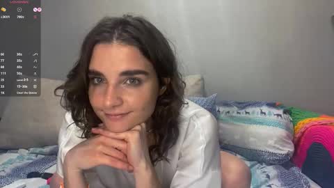 Mila online show from September 29, 4:45 pm