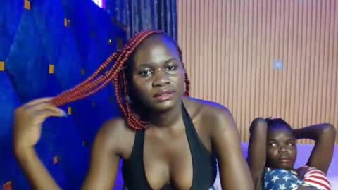 Milah online show from November 14, 12:43 am