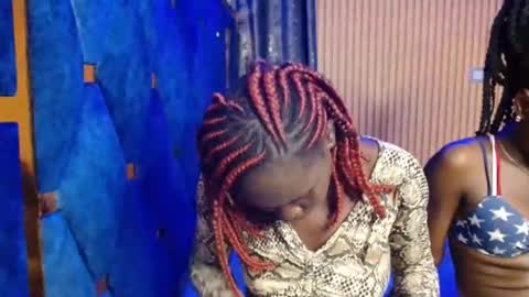 Milah online show from November 20, 1:50 am