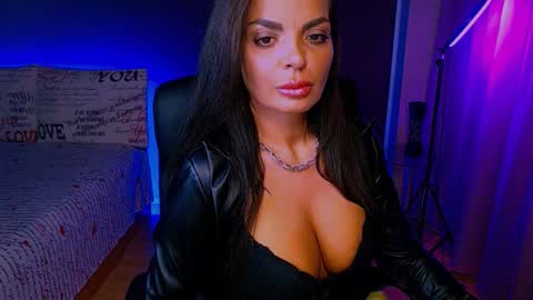 Milani online show from February 24, 6:39 pm