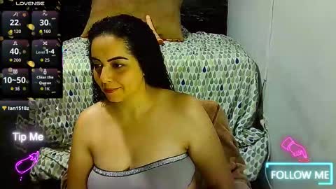 _milf_naughty online show from January 17, 2:08 am