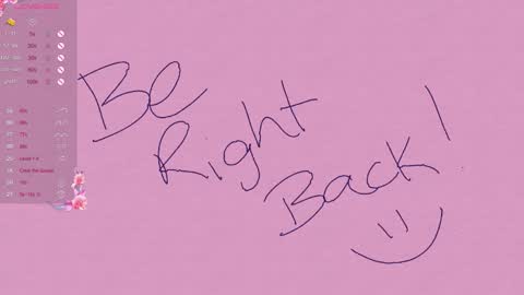 Kate online show from September 23, 10:46 am