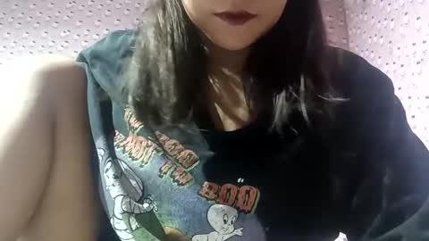 Snapshot of _milkytitsmomxx_ chatting on December 28, 4:52 pm _milkytitsmomxx_ online show from December 28, 4:52 pm