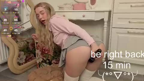 MiMiMia online show from July 9, 1:02 pm