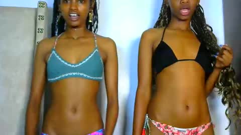 Mimi online show from February 11, 4:03 am