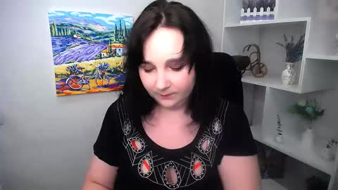 Miranda online show from March 25, 10:29 am