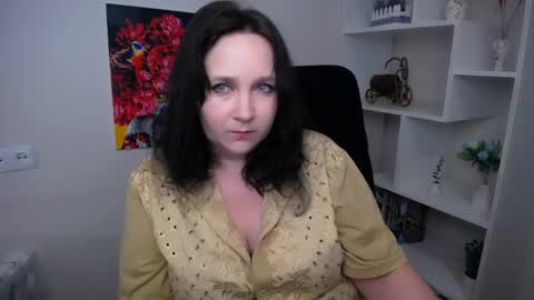 Miranda online show from May 29, 10:57 am