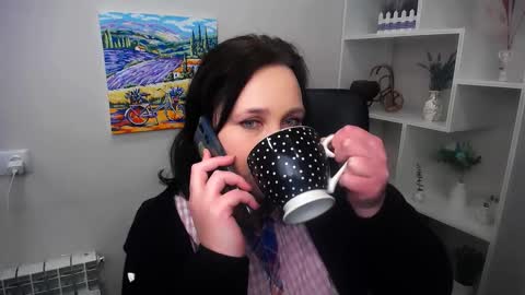 Miranda online show from March 6, 11:49 am