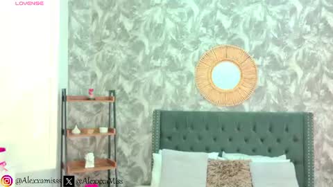 _miss_alexxxa online show from June 11, 2:53 am