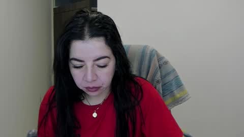 _miss_coco_ online show from December 22, 11:44 am