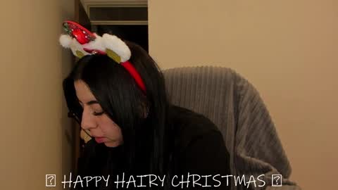 _miss_coco_ online show from December 25, 12:48 am