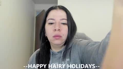 _miss_coco_ online show from December 25, 11:43 am