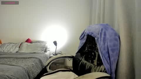 _miss_coco_ online show from April 1, 11:57 pm