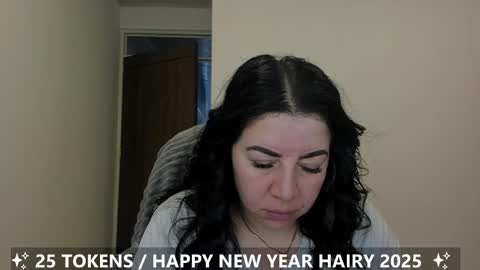 _miss_coco_ online show from January 3, 11:57 am