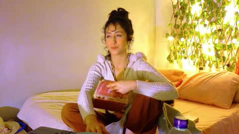 Snapshot of _miss_karoline chatting on October 21, 1:53 am karoline uwu online show from October 21, 1:53 am